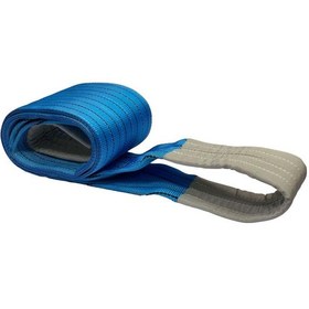 Resim Polyester Sapan 5/1 8 Ton 6 Mt 
