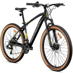 Resim KRON XC 100 26 JANT H.DİSK FREN DAĞ BİSİKLETİ-2026 