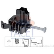 Resim Facet 7.1271 Fren Debrıyaj Pedal Musuru Focus Iı 04 11 Fıesta Ccn 08 17 Courıer 14 Volvo C30 533 06 12 C70 Iı 542 07 