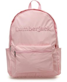 Resim Lumberjack W DIRIA 4FX Sırt Çantası Pembe 37SR063 