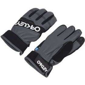 Resim Oakley Factory Wınter Gloves 2.0 Beyaz Beyaz 