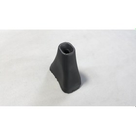 Resim Mercedes W201 190 1982-1993 Vites Körüğü Siyah 52567709 