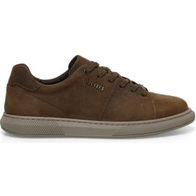 Resim Dockers By Gerli 237045C 4Pr Kum Erkek Ayakkabı 
