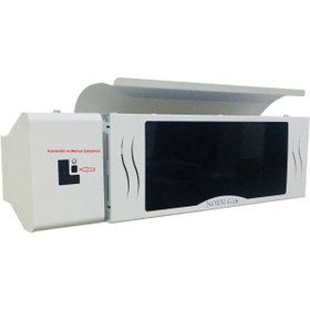 Resim Normgas Mtn-eck 2000w Isıtıcı 