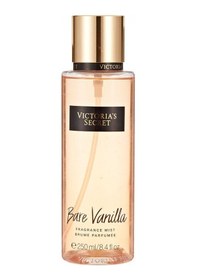 Resim Victoria's Secret Bare Vanilla Vücut Spreyi 250 ML 