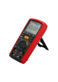 Resim Unit Ut-505a El İzolasyon Direnci Test Cihazı N11.20 