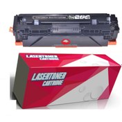 Resim TTI Cf413a Kırmızı Toner,hp M477,hp M452 Uyumlu Kırmızı Ithal Toner 