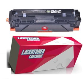 Resim TTI Cf413a Kırmızı Toner,hp M477,hp M452 Uyumlu Kırmızı Ithal Toner 