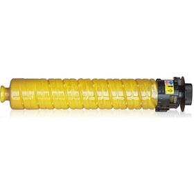 Resim Ricoh Mpc3503 Mpc3504 Sari Uyumlu Toner 