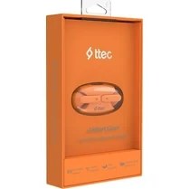 Resim Ttec Airbeat Glace Gerçek Kablosuz Tws Bluetooth Kulaklık- 2KM170 