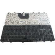Resim Hp DV6-6C47CL, DV6-6C43NR Notebook Klavye Tuş Takımı 