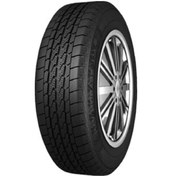 Resim Nankang Aw-8 215/75R16c 116/114r Dört Mevsim Lastiği 2024 