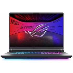 Resim Asus Rog Strix G16 G615JH-RV052 FR38 i5-13450HX 64 GB DDR5 4 TB SSD RTX5050 16" FHD W11P Dizüstü Bilgisayar 