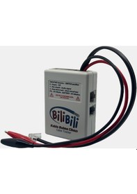 Resim 220VAC Korumalı Kablo Bulma Cihazı Bili-Bili (lo-lo) 