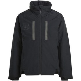 Resim Adidas Iv9650-c J Sw Myshelter Çocuk Mont Siyah Iv9650-c Siyah 