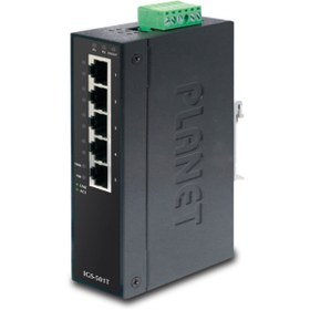 Resim Planet PL-IGS-501T Endüstriyel Tip Switch 