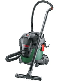 Resim Bosch UniversalVac 15 Islak/Kuru Elk.Süpürge 