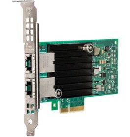 Resim LENOVO 00mm860 Intel X550-t2 Dual 2 Port 10gbe Nic Network Adapter 