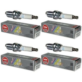 Resim Ngk Sılznar8c7h İridyum Buji - Ford Ticari 