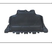 Resim 5q0825236q Skoda Octavia- 13/17 Karter Muhafaza Plastiği 