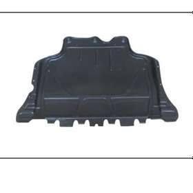 Resim 5q0825236q Skoda Octavia- 13/17 Karter Muhafaza Plastiği 