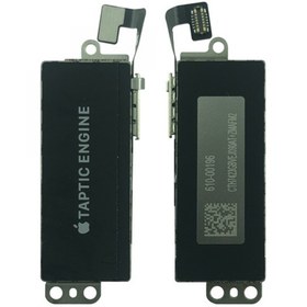 Resim iPhone X Uyumlu Uyumlu Için Oem Titreşim Motoru (469278601) 