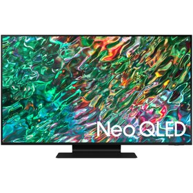 Resim Samsung 65" QN95B Neo QLED 4K Smart TV (2022) 