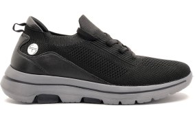 Resim James Franco 105-004 Comfort Ortapedik Erkek Spor Ayakkabı 
