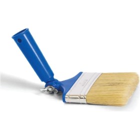 Resim Luna Akrobat Robot Kestirme Fırça No:4 