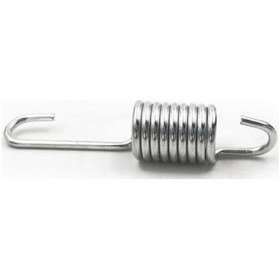 Resim Cg Fren Pedal Yayı Cg Ayak Fren Pedal Yayı 2 Adet 