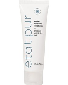 Resim Etat Pur Melting Exfoliating Gel 50 ML 