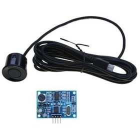 Resim Genel Markalar Jsn-sr04t Su Geçirmez Ultrasonik Sensör 