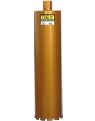 Resim DKT 102x500 Karot Ucu Lazer Kaynaklı 