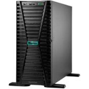 Resim HP HPE PROLIANT ML110 GEN11 3508U 1X32GB 2X480GB SSD 2X1000W P81774-425 3 YIL YERİNDE GARANTİ 