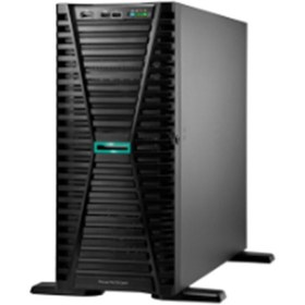 Resim HP HPE PROLIANT ML110 GEN11 3508U 1X32GB 2X480GB SSD 2X1000W P81774-425 3 YIL YERİNDE GARANTİ 
