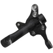 Resim Hyundai Porter Kamyonet 96/05 Ön Aks Taşıyıcı Sağ 