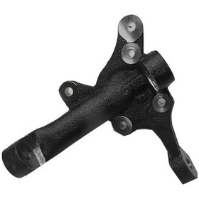 Resim Hyundai Porter Kamyonet 96/05 Ön Aks Taşıyıcı Sağ 