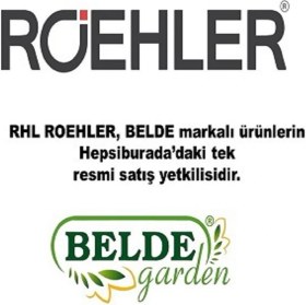 Resim Belde Delüks Şezlong Minderi Mavi Armürlü - 7320 