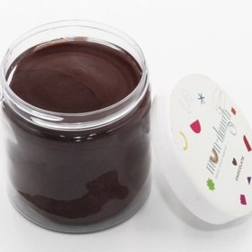 Resim Chocolate Double Doğal Oyun Hamuru 