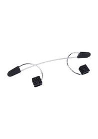 Resim Araba Oto Koltuk Kafalık Arkası Ceket Ve Elbise Askılığı Metal Askı 