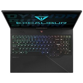 Resim Casper Excalibur Gaming G920.1490-CF90A-E i9-14900HX 24 GB 1 TB SSD 24 GB RTX5090 16" W11H Dizüstü Bilgisayar 