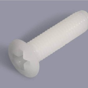 Resim M5 Yhb Polyamid Plastik Vida (25 Li Paket) M5X10 