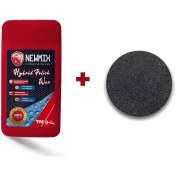 Resim Newmix Hybrid Polish Wax 175 Gr Ve Sünger 