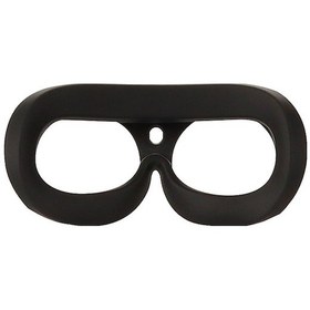 Resim Pazly Huawei Vr Gözlük Kılıfı Silikon Koruyucu - Siyah, Yedek Parça Siyah 