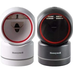 Resim Honeywell Hf680-r1-2usb Masa Üstü 1d/2d Barkod Okuyucu 