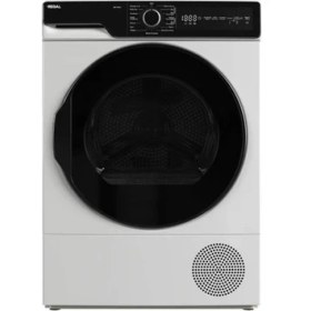 Resim Regal Km 91433 9 kg Kurutma Makinesi 