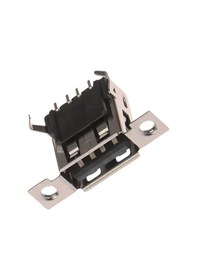 Resim Ic-265b Usb Şase A Dişi Kulaklı Tip 