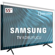 Resim SAMSUNG 55LS03A TV EKRAN KORUYUCU - Samsung 55\ inç 138 CM Ekran Koruyucu 
