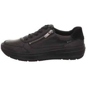 Resim Sneaker Günlük Kadın 2-002297-0100 Legero Sprınter Siyah Siyah 