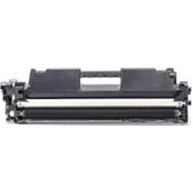 Resim Canon Crg051H Uyumlu Toner Siyah 